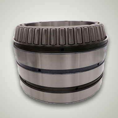 四列圓錐滾子軸承