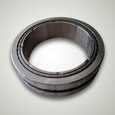 TDI雙列內(nèi)圈圓錐滾子軸承