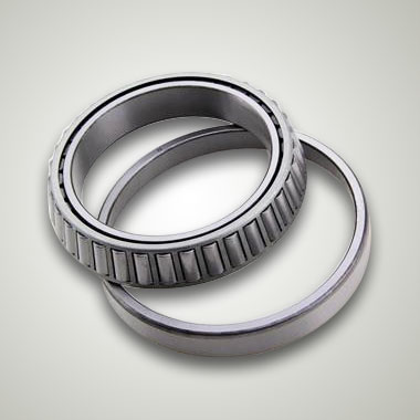 單列圓錐滾子軸承